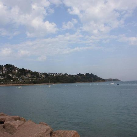 Chambre Vue Mer Dans Maison, Perros-Guirec Exterior foto